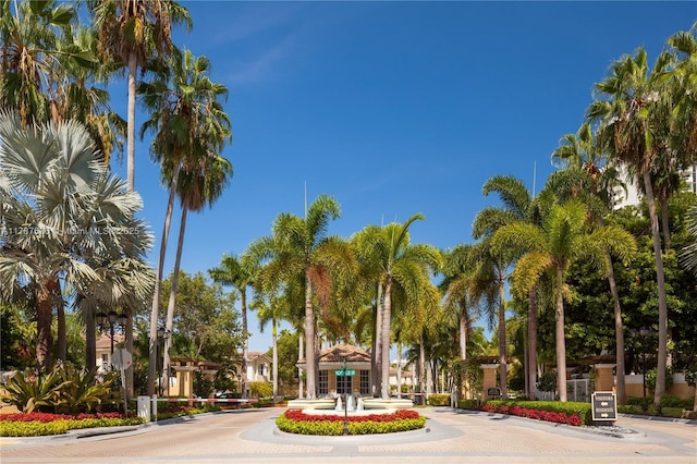 21055 Yacht Club Dr Unit 3101, Aventura, FL 33180 - view of surrounding community