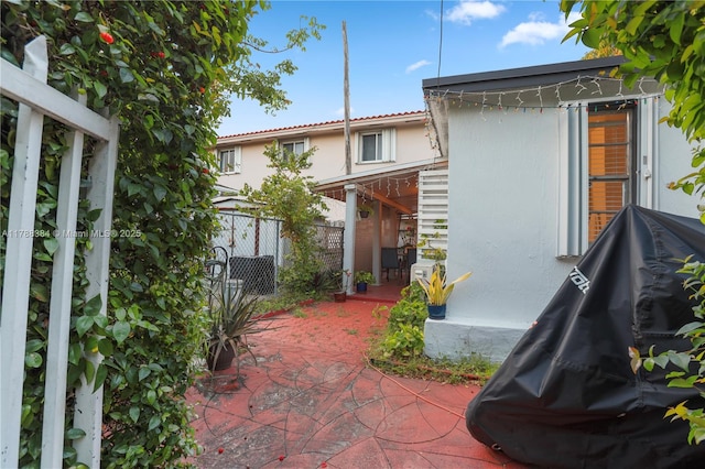 3375 SW 29th Ter, Miami, FL 33133 - view of patio / terrace