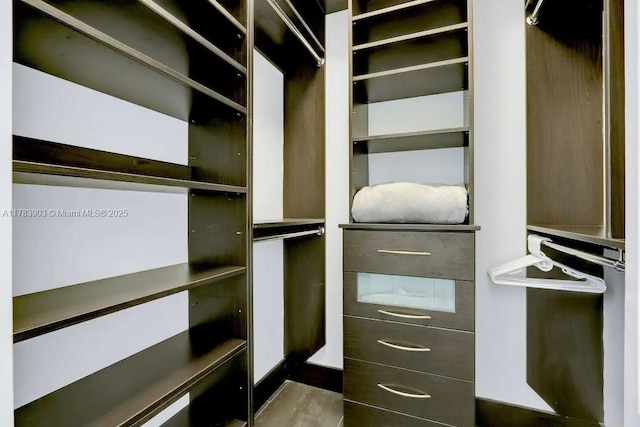 1200 Brickell Bay Dr Unit 1404, Miami, FL 33131 - view of spacious closet