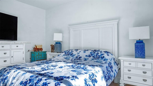 2105 Arch Creek Dr, North Miami, FL 33181 - view of bedroom