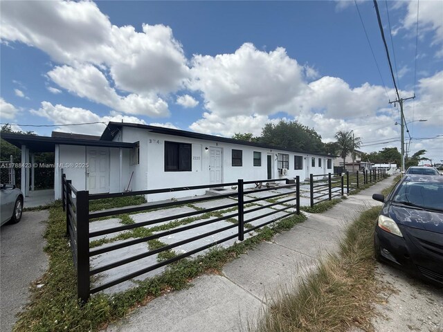 3745 NW 22nd Ct, Miami, FL 33142 - photo 3
