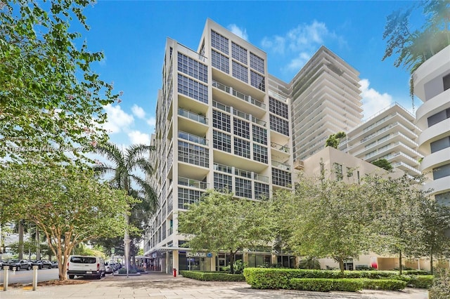 3451 NE 1st Ave Unit M0808, Miami, FL 33137 - view of property