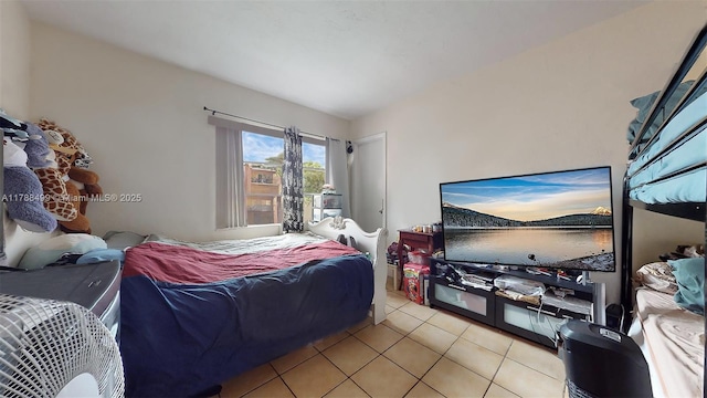 13715 Kendale Lakes Cir Unit Ph-A10, Miami, FL 33183 - bedroom with light tile patterned floors