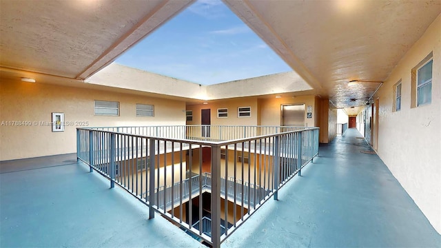 13715 Kendale Lakes Cir Unit Ph-A10, Miami, FL 33183 - view of balcony