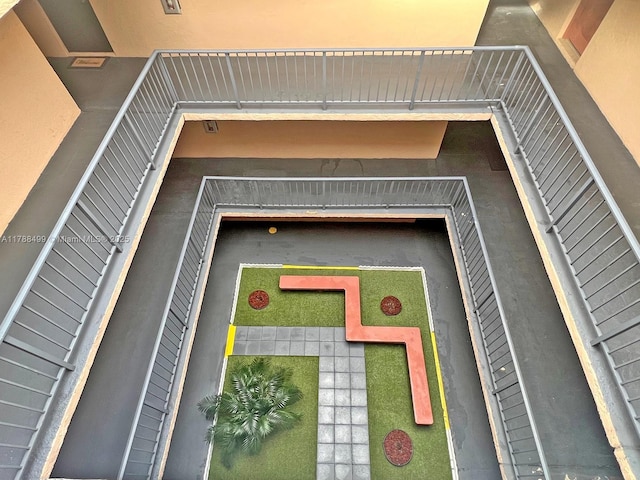 13715 Kendale Lakes Cir Unit Ph-A10, Miami, FL 33183 - view of exterior details