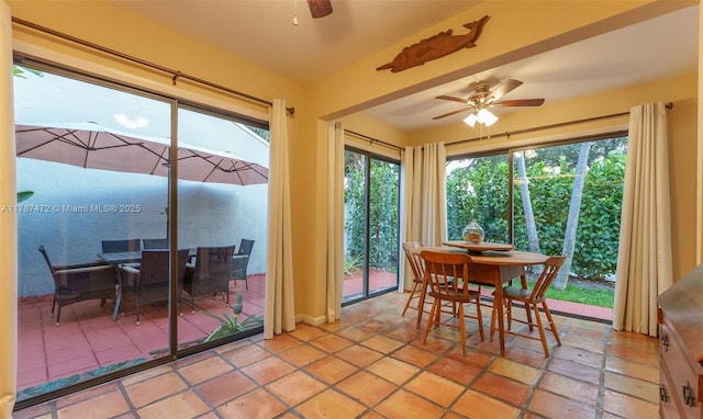 17068 Traverse Cir, Jupiter, FL 33477 - view of sunroom