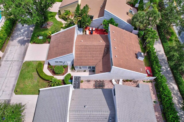 17068 Traverse Cir, Jupiter, FL 33477 - view of subject property