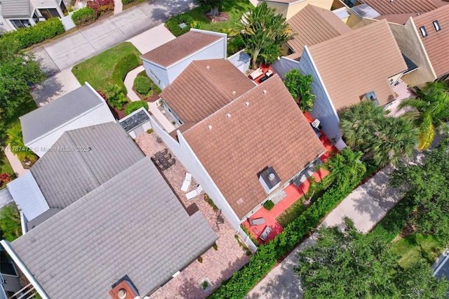 17068 Traverse Cir, Jupiter, FL 33477 - aerial view of residential area