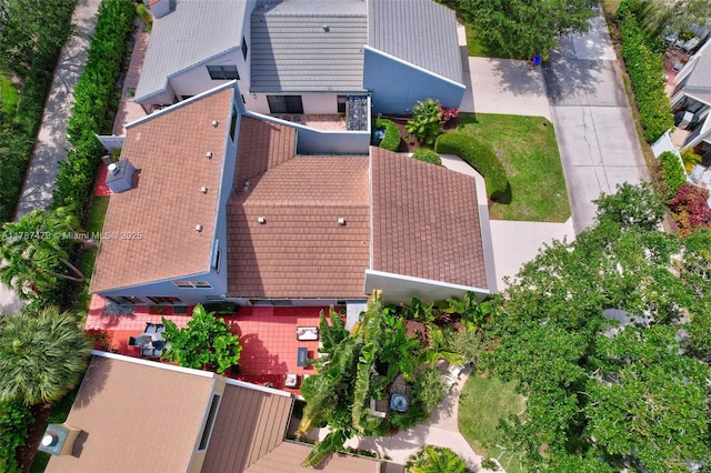 17068 Traverse Cir, Jupiter, FL 33477 - aerial view