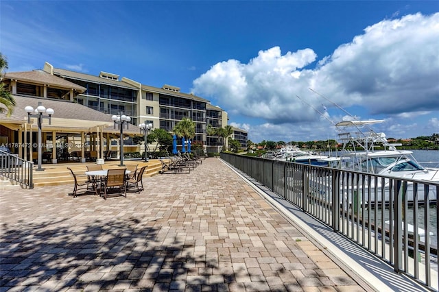 17068 Traverse Cir, Jupiter, FL 33477 - view of property's community