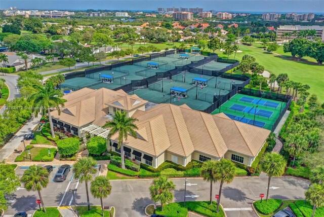 17068 Traverse Cir, Jupiter, FL 33477 - view of urban area