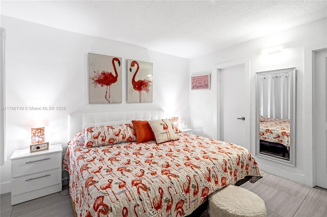 455 Paradise Isle Blvd Unit 106, Hallandale Beach, FL 33009 - view of bedroom