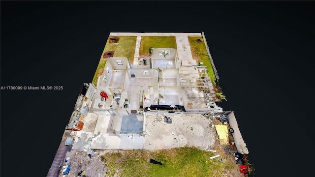 1550 NE 11th St, Homestead, FL 33033 - room layout