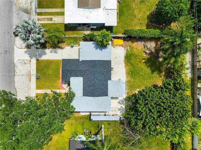 1550 NE 11th St, Homestead, FL 33033 - view of subject property