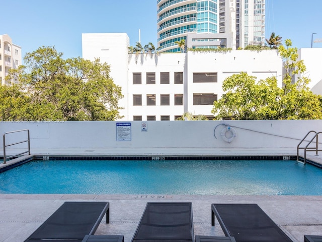 444 NE 30th St Unit 402, Miami, FL 33137 - photo 26