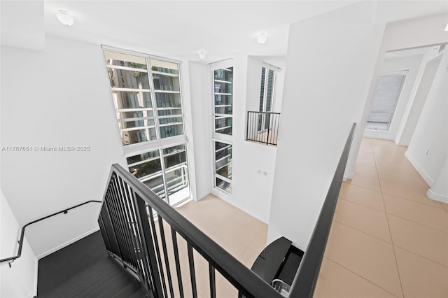 300 S Biscayne Blvd Unit L-802, Miami, FL 33131 - view of balcony