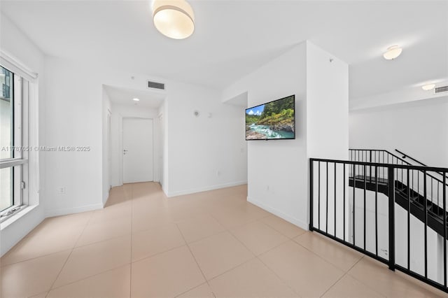 300 S Biscayne Blvd Unit L-802, Miami, FL 33131 - spare room with baseboards