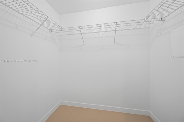 300 S Biscayne Blvd Unit L-802, Miami, FL 33131 - view of spacious closet