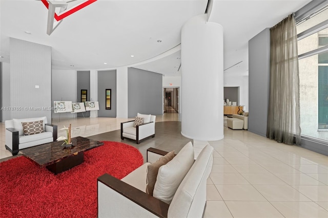300 S Biscayne Blvd Unit L-802, Miami, FL 33131 - view of common area