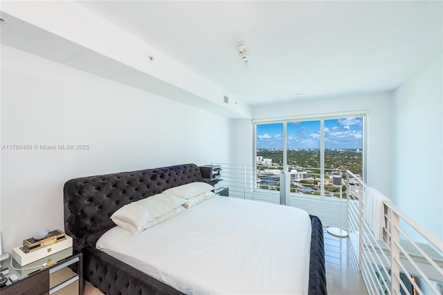 60 SW 13th St Unit 2609, Miami, FL 33130 - view of bedroom