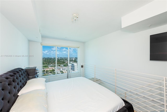 60 SW 13th St Unit 2609, Miami, FL 33130 - view of bedroom