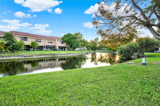 3904 Estepona Ave Unit 8D2, Doral, FL 33178 - water view