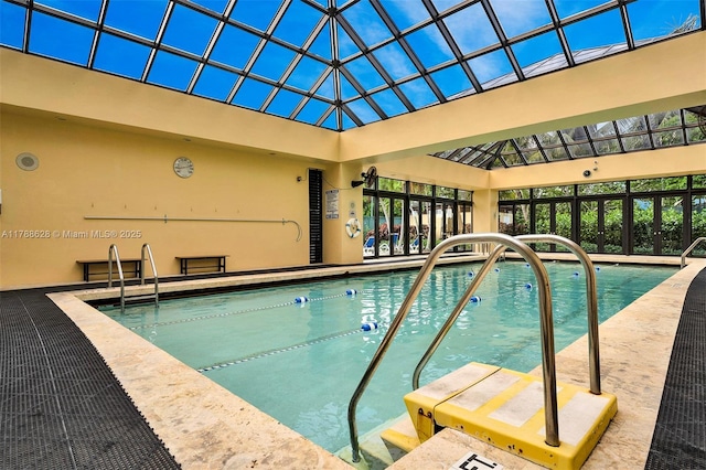 2000 Towerside Ter Unit 702, Miami, FL 33138 - view of community pool