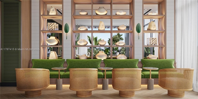 200 W Broward Blvd Unit 3009, Fort Lauderdale, FL 33301 - view of building lobby