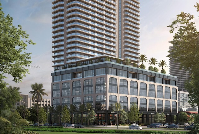 200 W Broward Blvd Unit 3009, Fort Lauderdale, FL 33301 - view of building exterior
