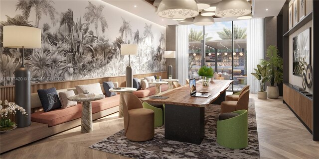 200 W Broward Blvd Unit 1612, Fort Lauderdale, FL 33301 - view of lobby