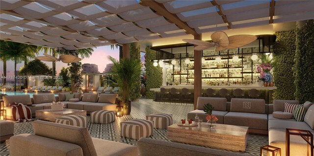 200 W Broward Blvd Unit 1612, Fort Lauderdale, FL 33301 - view of common area
