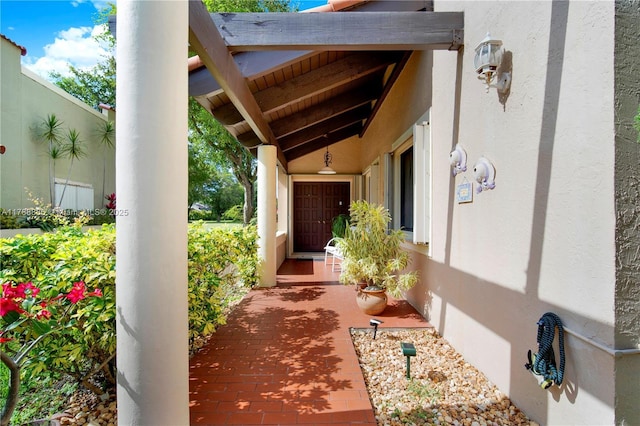 3939 Adra Ave Unit A-47, Doral, FL 33178 - view of patio / terrace