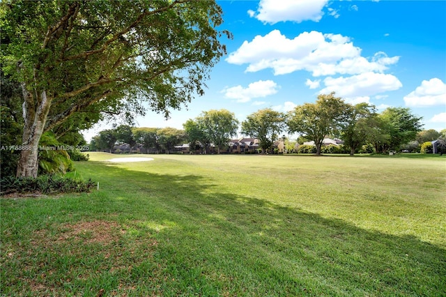 3939 Adra Ave Unit A-47, Doral, FL 33178 - view of yard