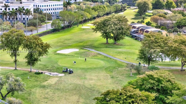 3939 Adra Ave Unit A-47, Doral, FL 33178 - view of community with view of golf course