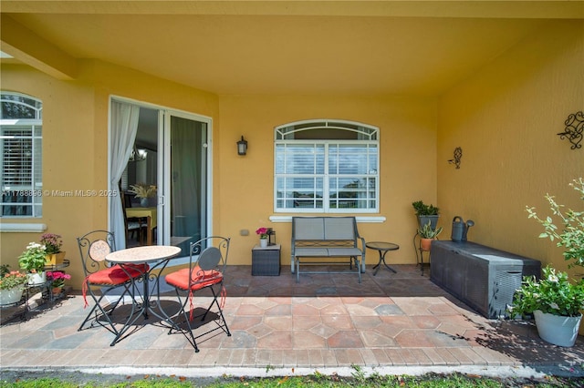 20656 SW 89th Ave, Cutler Bay, FL 33189 - view of patio / terrace