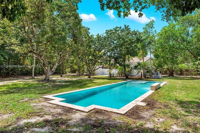 6845 SW 57th Ter, Miami, FL 33143 - view of swimming pool
