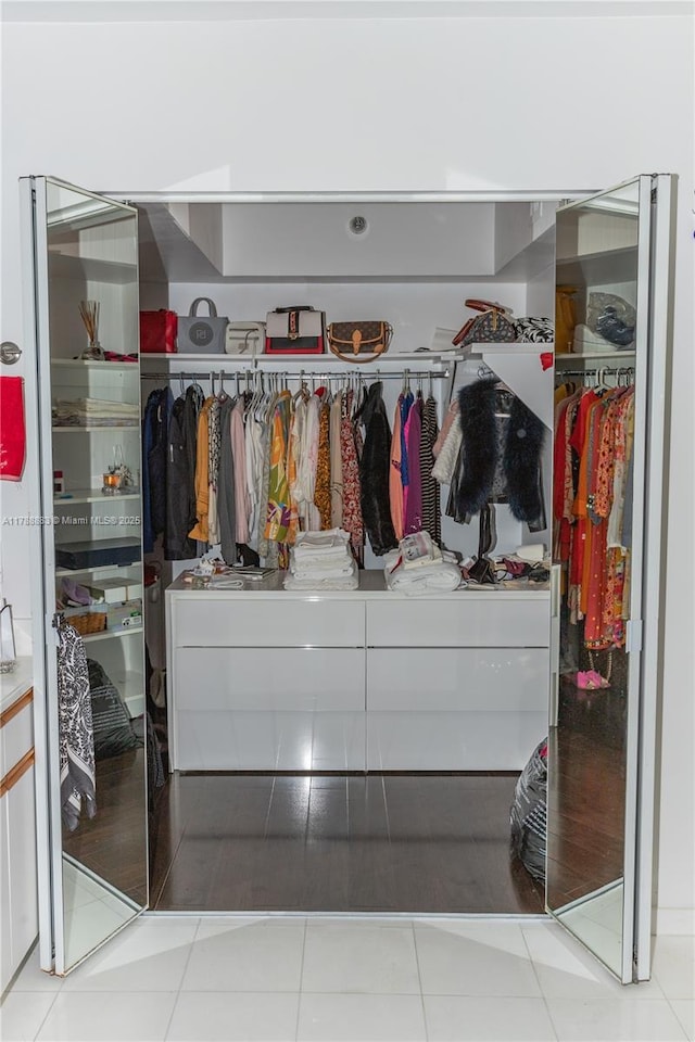 3530 Mystic Pointe Dr Unit 2910, Aventura, FL 33180 - view of closet