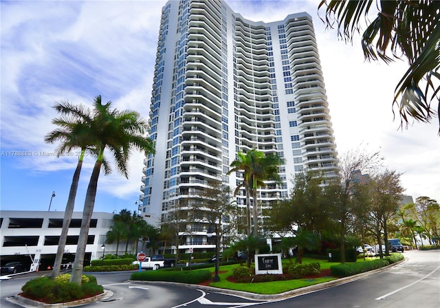 3530 Mystic Pointe Dr Unit 2910, Aventura, FL 33180 - view of building exterior