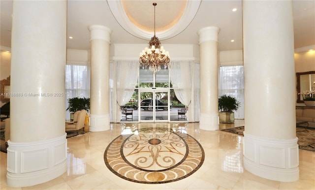 3530 Mystic Pointe Dr Unit 2910, Aventura, FL 33180 - view of common area