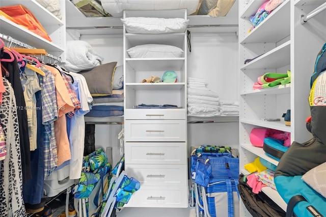 250 Sunny Isles Blvd Unit 3-1505, Sunny Isles Beach, FL 33160 - view of spacious closet