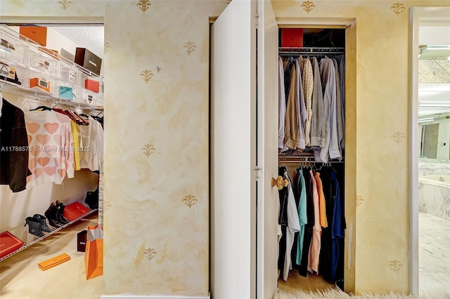 3000 Island Blvd Unit 706, Aventura, FL 33160 - view of closet