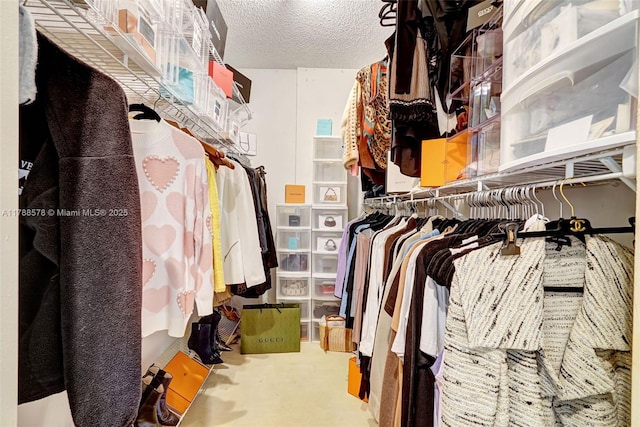 3000 Island Blvd Unit 706, Aventura, FL 33160 - view of walk in closet
