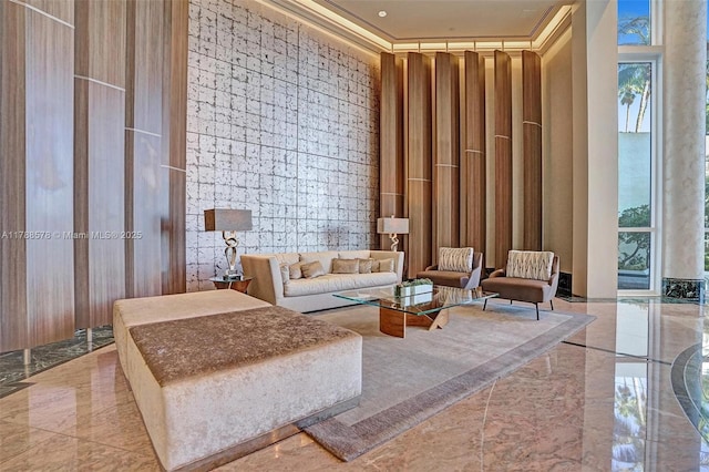 3000 Island Blvd Unit 706, Aventura, FL 33160 - view of lobby