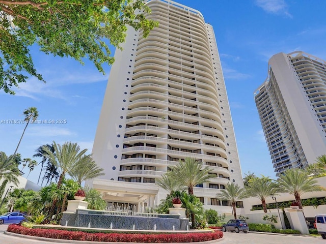 3000 Island Blvd Unit 706, Aventura, FL 33160 - view of property