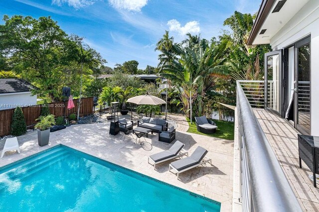 20600 NE 22nd Pl, Miami, FL 33180 - photo 39