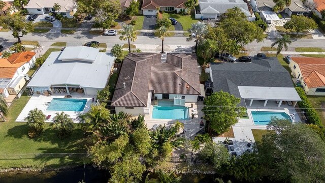 20600 NE 22nd Pl, Miami, FL 33180 - photo 52