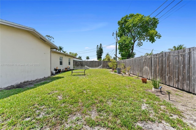 11421 NW 37th Pl, Sunrise, FL 33323 - view of yard