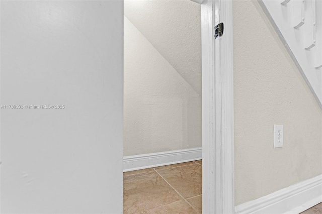 room details with baseboards
