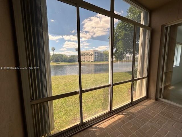 7911 W Exeter Blvd W Unit A101, Tamarac, FL 33321 - detailed view of a nearby body of water