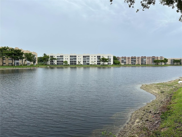 7911 W Exeter Blvd W Unit A101, Tamarac, FL 33321 - water view